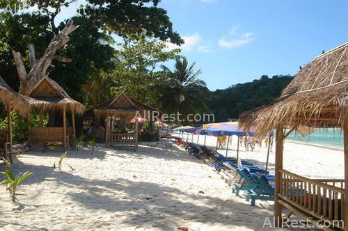 Ban Raya Resort & Spa 55